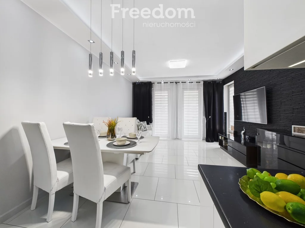 3 pokoje, apartament 70,16 m², parter, oferta nr , 40269/3685/OMS, Olsztyn, Nad Jeziorem Długim, Leśna