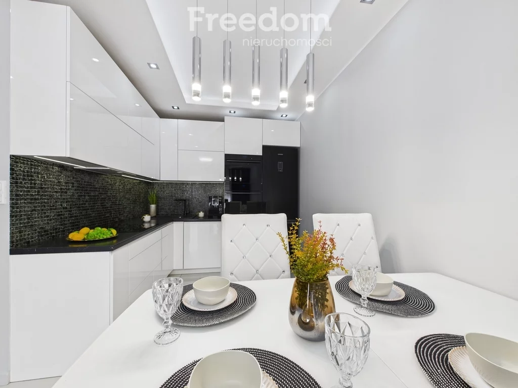 3 pokoje, apartament 70,16 m², parter, oferta nr , 40269/3685/OMS, Olsztyn, Nad Jeziorem Długim, Leśna
