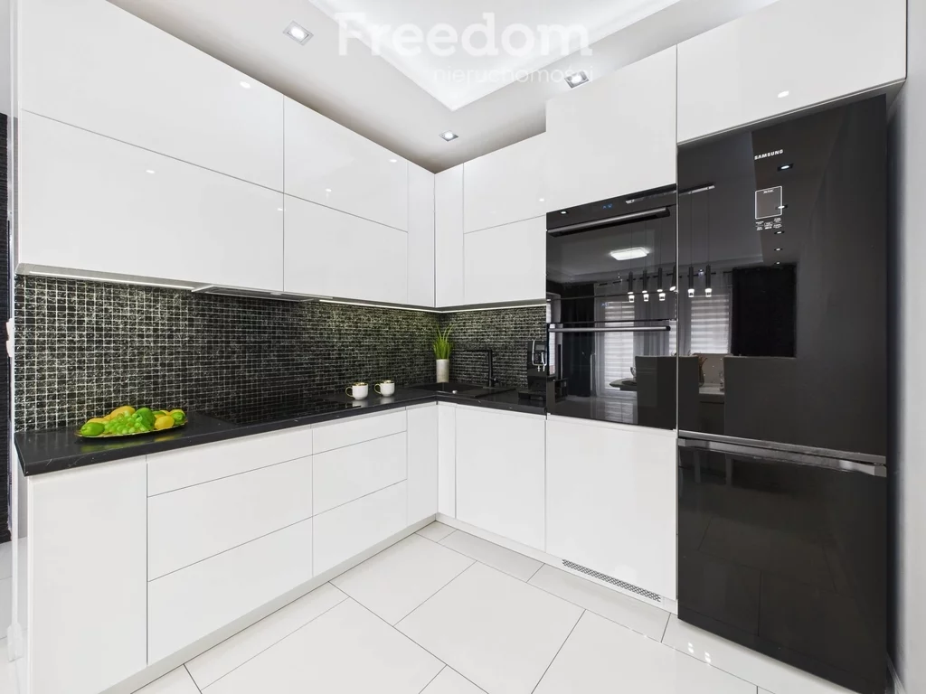 3 pokoje, apartament 70,16 m², parter, oferta nr , 40269/3685/OMS, Olsztyn, Nad Jeziorem Długim, Leśna