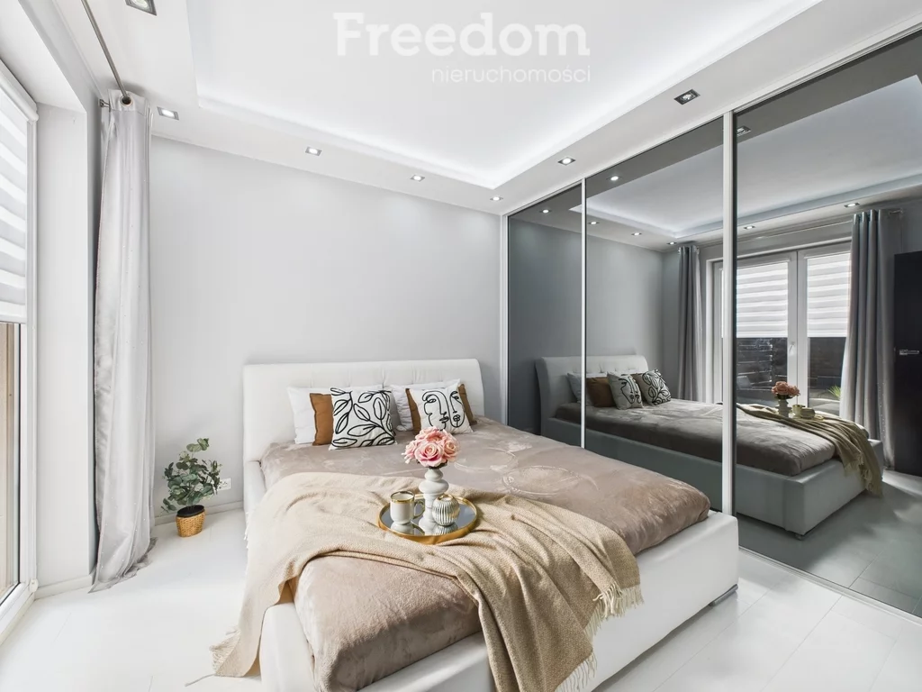 3 pokoje, apartament 70,16 m², parter, oferta nr , 40269/3685/OMS, Olsztyn, Nad Jeziorem Długim, Leśna