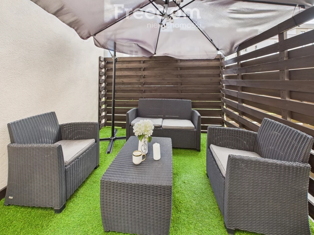 3 pokoje, apartament 70,16 m², parter, oferta nr , 40269/3685/OMS, Olsztyn, Nad Jeziorem Długim, Leśna