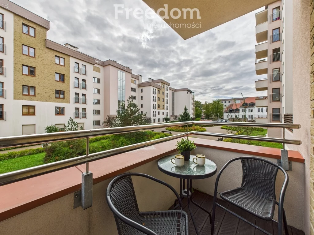 3 pokoje, apartament 70,16 m², parter, oferta nr , 40269/3685/OMS, Olsztyn, Nad Jeziorem Długim, Leśna