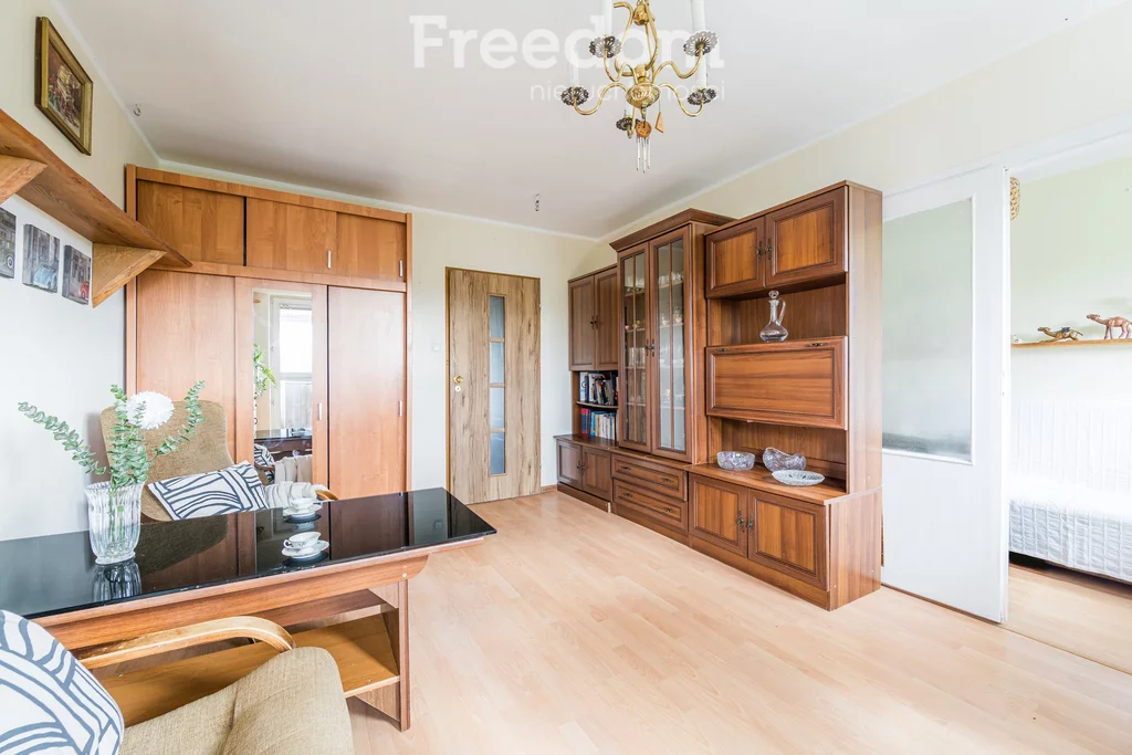 3 pokoje, mieszkanie 47,00 m², piętro 4, oferta nr , 40329/3685/OMS, Warszawa, Targówek, Targówek, Łojewska