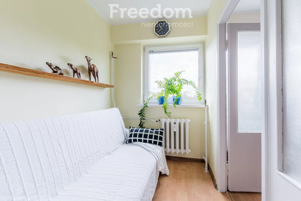 3 pokoje, mieszkanie 47,00 m², piętro 4, oferta nr , 40329/3685/OMS, Warszawa, Targówek, Targówek, Łojewska