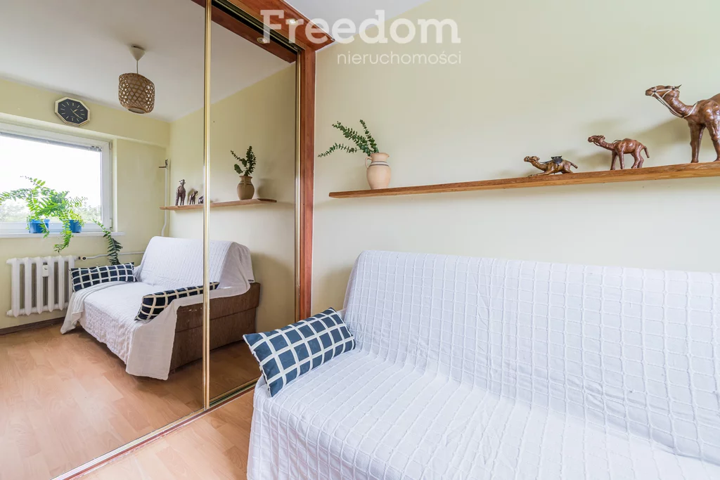 3 pokoje, mieszkanie 47,00 m², piętro 4, oferta nr , 40329/3685/OMS, Warszawa, Targówek, Targówek, Łojewska