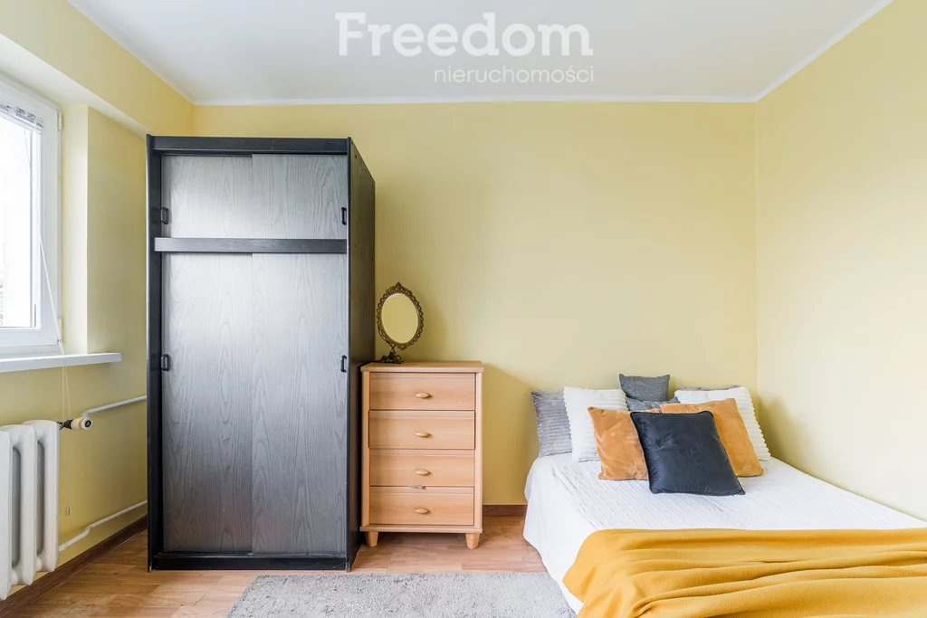 3 pokoje, mieszkanie 47,00 m², piętro 4, oferta nr , 40329/3685/OMS, Warszawa, Targówek, Targówek, Łojewska