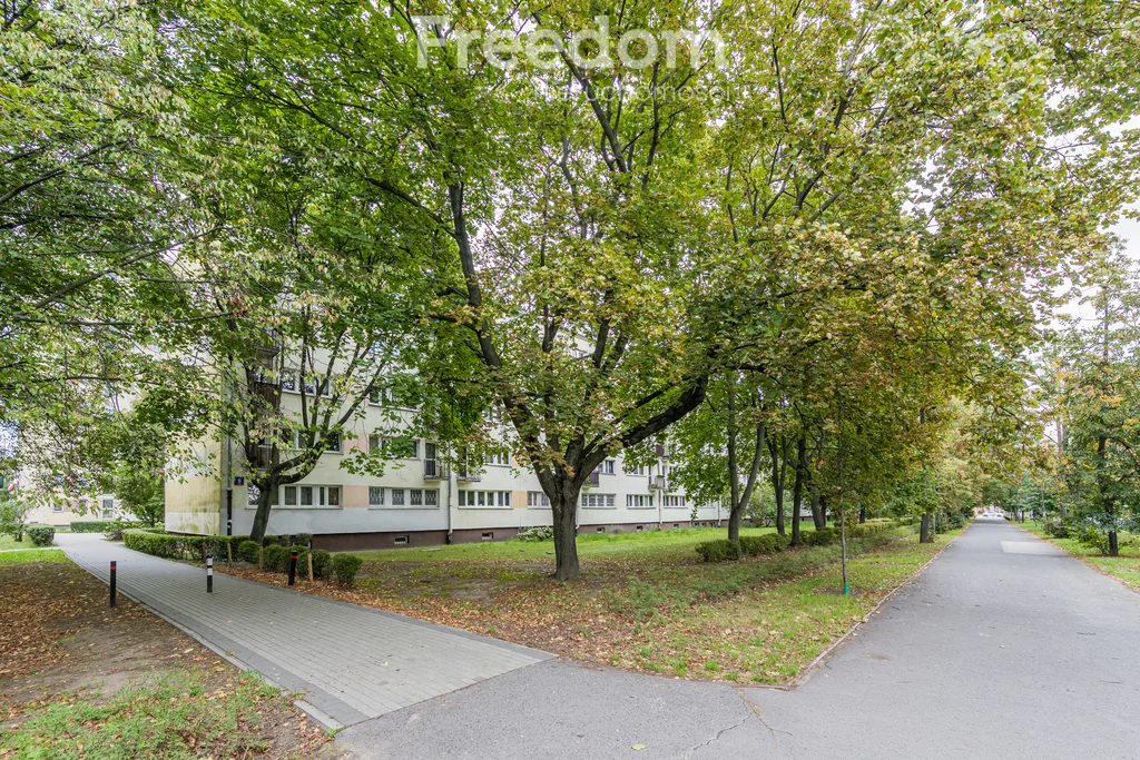 3 pokoje, mieszkanie 47,00 m², piętro 4, oferta nr , 40329/3685/OMS, Warszawa, Targówek, Targówek, Łojewska