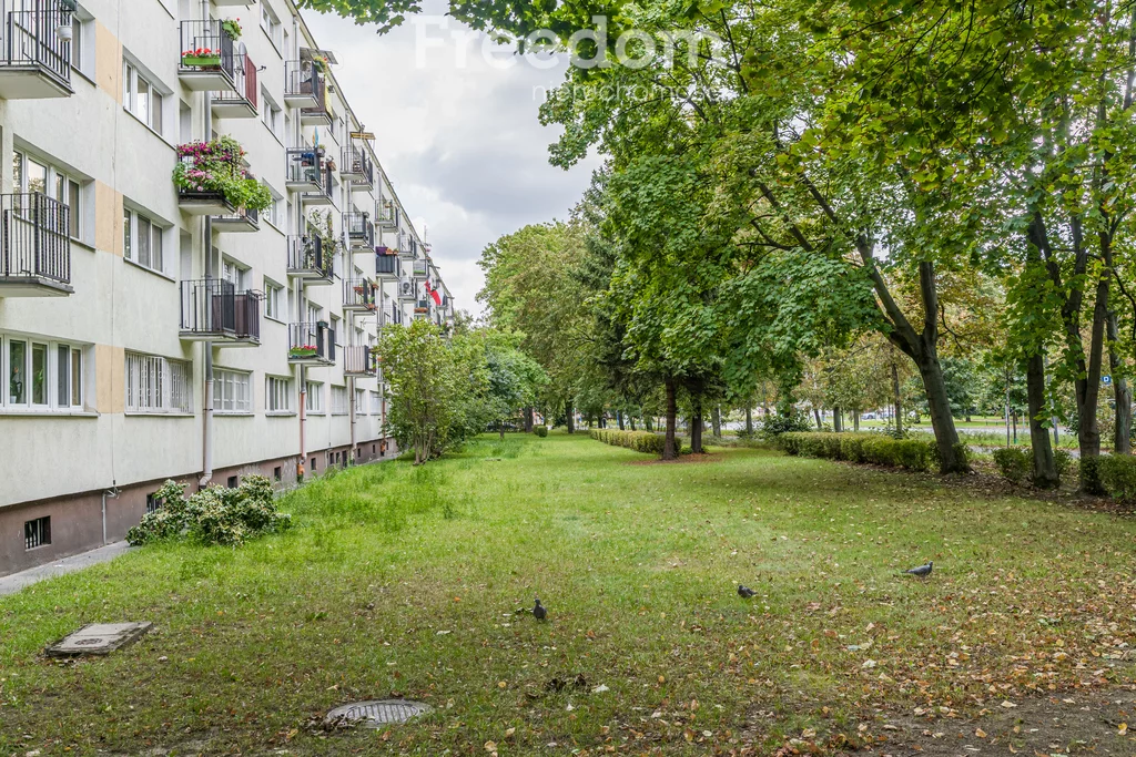 3 pokoje, mieszkanie 47,00 m², piętro 4, oferta nr , 40329/3685/OMS, Warszawa, Targówek, Targówek, Łojewska
