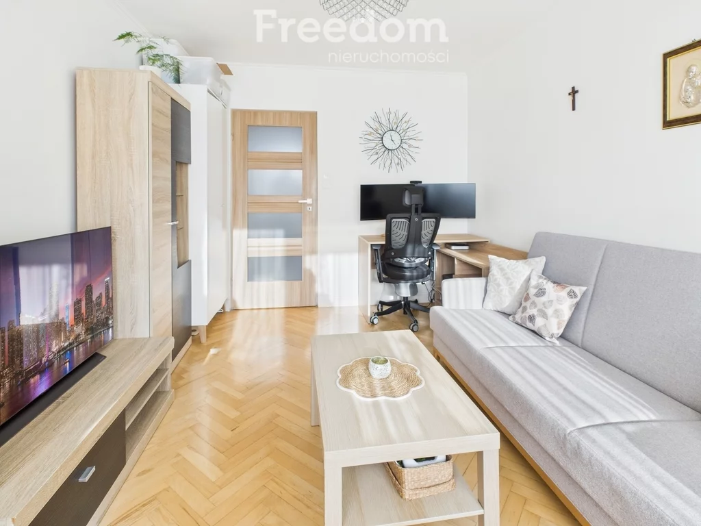 3 pokoje, mieszkanie 48,80 m², piętro 10, oferta nr , 40310/3685/OMS, Lublin