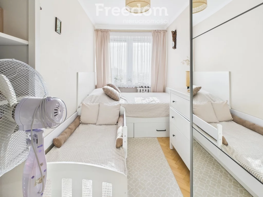 3 pokoje, mieszkanie 48,80 m², piętro 10, oferta nr , 40310/3685/OMS, Lublin