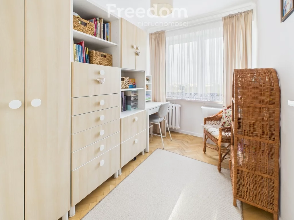 3 pokoje, mieszkanie 48,80 m², piętro 10, oferta nr , 40310/3685/OMS, Lublin
