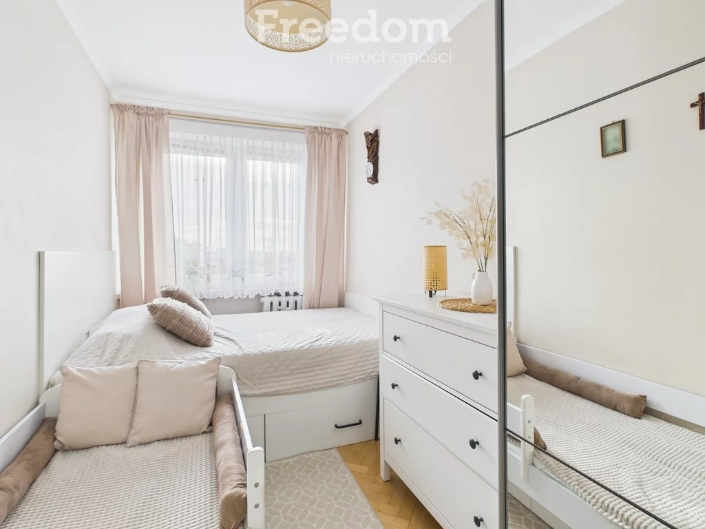 3 pokoje, mieszkanie 48,80 m², piętro 10, oferta nr , 40310/3685/OMS, Lublin
