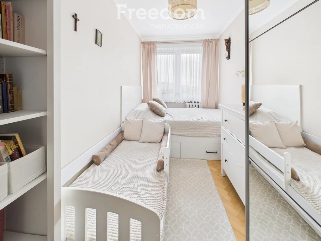 3 pokoje, mieszkanie 48,80 m², piętro 10, oferta nr , 40310/3685/OMS, Lublin