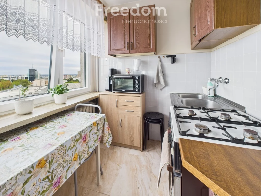 3 pokoje, mieszkanie 48,80 m², piętro 10, oferta nr , 40310/3685/OMS, Lublin