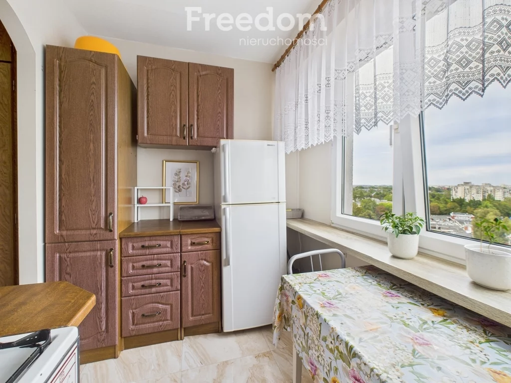 3 pokoje, mieszkanie 48,80 m², piętro 10, oferta nr , 40310/3685/OMS, Lublin