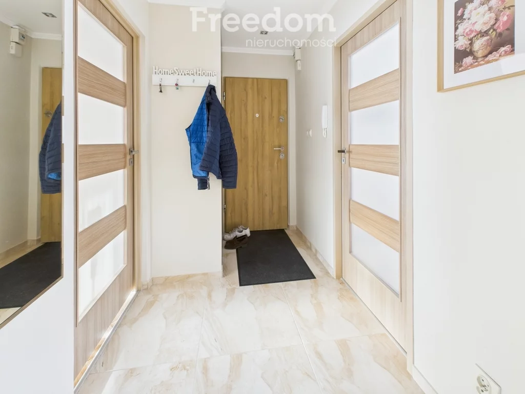 3 pokoje, mieszkanie 48,80 m², piętro 10, oferta nr , 40310/3685/OMS, Lublin