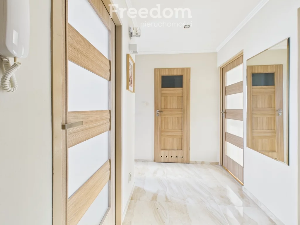 3 pokoje, mieszkanie 48,80 m², piętro 10, oferta nr , 40310/3685/OMS, Lublin
