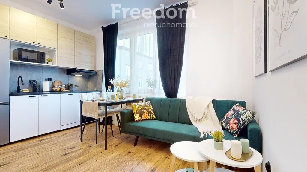 Apartamenty 39669/3685/OMS Łódź Polesie gen. Lucjana Żeligowskiego