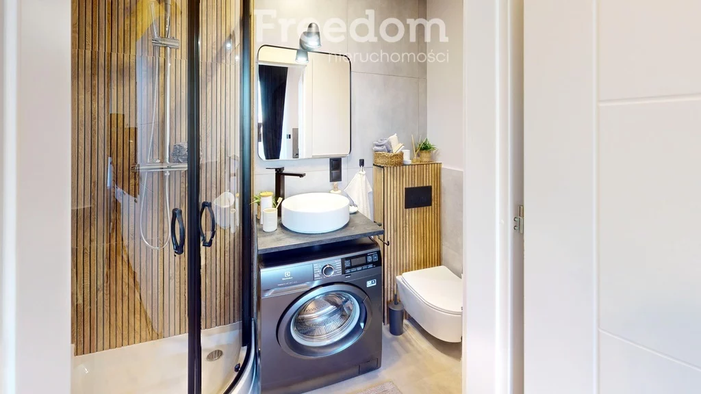 3 pokoje, mieszkanie 53,32 m², piętro 4, oferta nr , 39669/3685/OMS, Łódź, Polesie, Polesie, gen. Lucjana Żeligowskiego