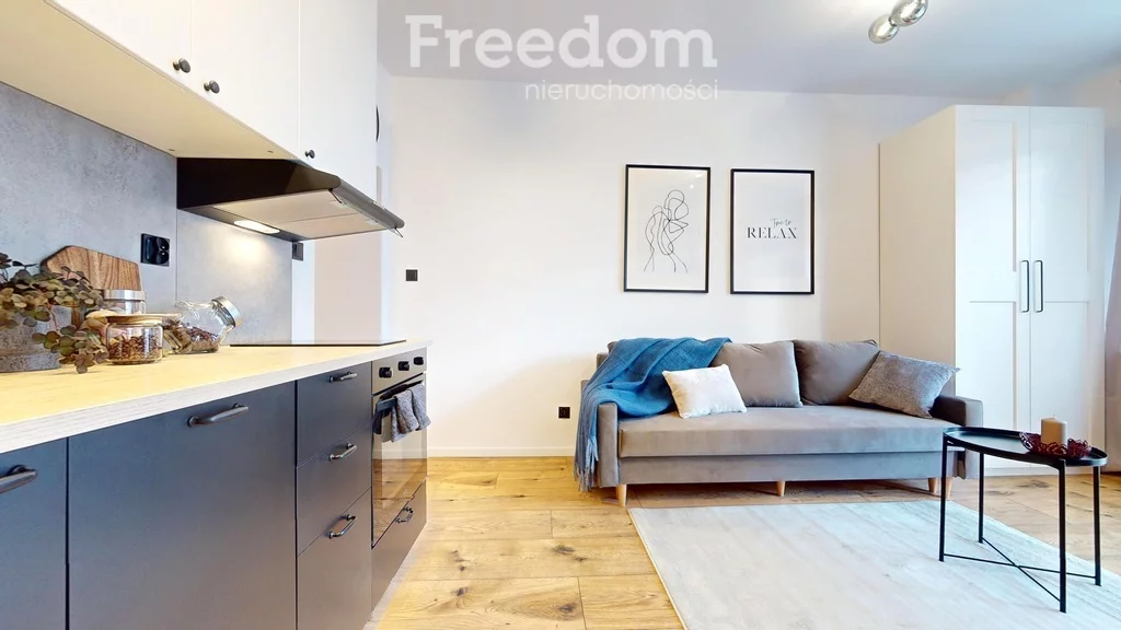 3 pokoje, mieszkanie 53,32 m², piętro 4, oferta nr , 39669/3685/OMS, Łódź, Polesie, Polesie, gen. Lucjana Żeligowskiego