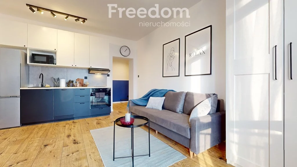 3 pokoje, mieszkanie 53,32 m², piętro 4, oferta nr , 39669/3685/OMS, Łódź, Polesie, Polesie, gen. Lucjana Żeligowskiego