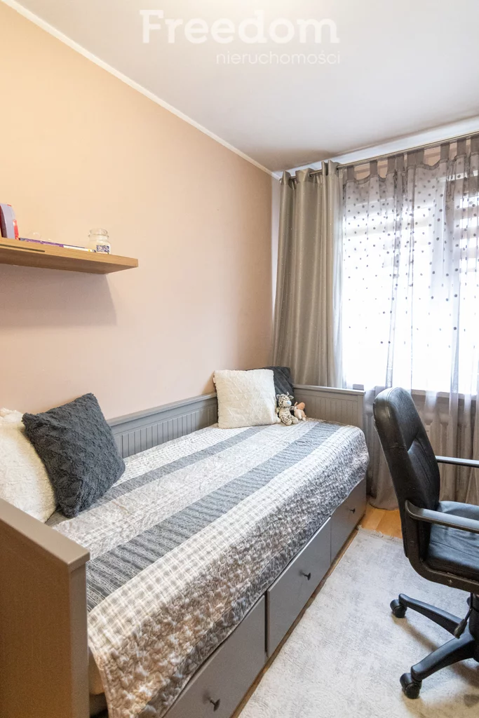 3 pokoje, mieszkanie 58,92 m², parter, oferta nr , 32603/3685/OMS, Piła, Ludowa
