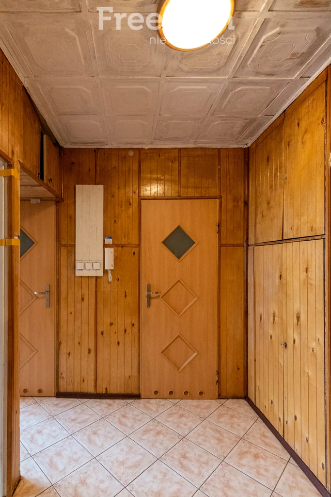 3 pokoje, mieszkanie 58,92 m², parter, oferta nr , 32603/3685/OMS, Piła, Ludowa