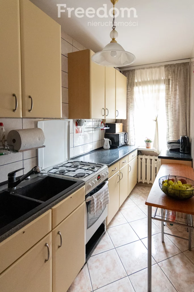 3 pokoje, mieszkanie 58,92 m², parter, oferta nr , 32603/3685/OMS, Piła, Ludowa