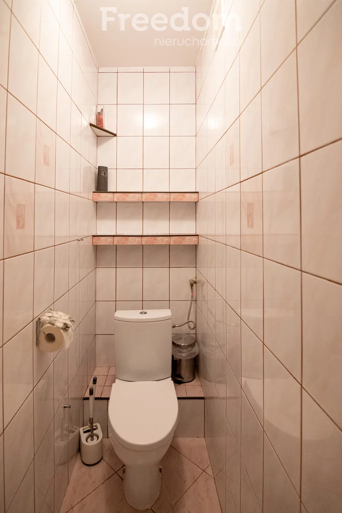 3 pokoje, mieszkanie 58,92 m², parter, oferta nr , 32603/3685/OMS, Piła, Ludowa