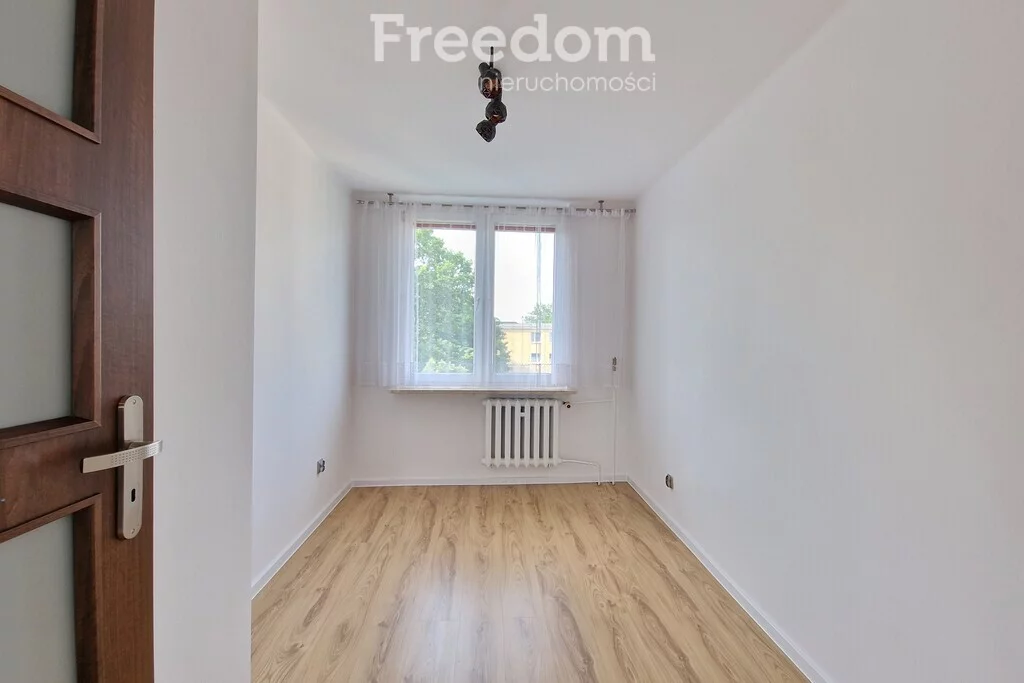 3 pokoje, mieszkanie 57,80 m², piętro 4, oferta nr , 38001/3685/OMS, Biała Podlaska, Ludwika Waryńskiego