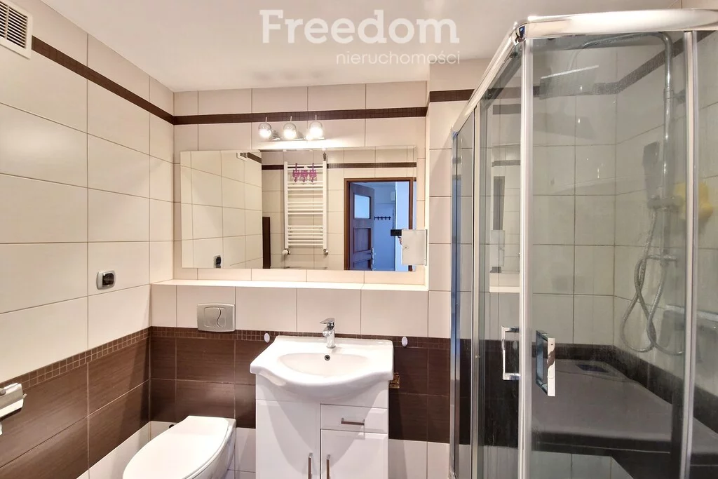 3 pokoje, mieszkanie 57,80 m², piętro 4, oferta nr , 38001/3685/OMS, Biała Podlaska, Ludwika Waryńskiego
