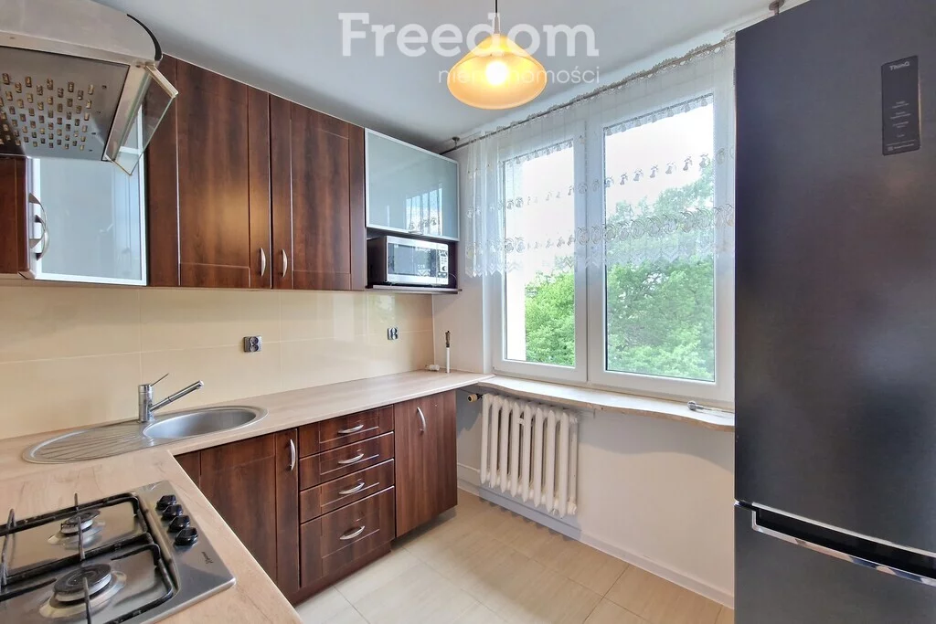 3 pokoje, mieszkanie 57,80 m², piętro 4, oferta nr , 38001/3685/OMS, Biała Podlaska, Ludwika Waryńskiego