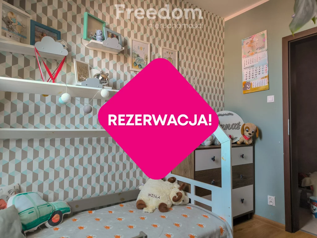 3 pokoje, mieszkanie 59,00 m², piętro 2, oferta nr , 33103/3685/OMS, Mszczonów, Ługowa