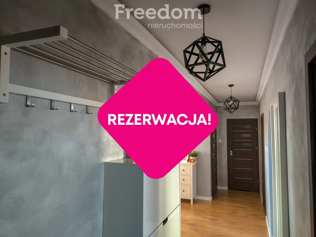 3 pokoje, mieszkanie 59,00 m², piętro 2, oferta nr , 33103/3685/OMS, Mszczonów, Ługowa