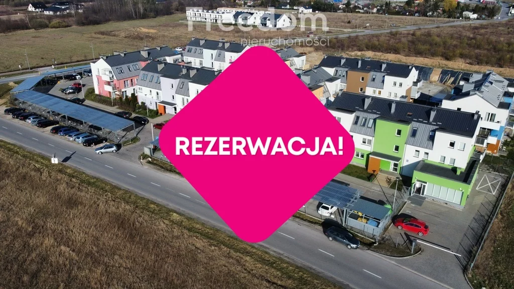3 pokoje, mieszkanie 59,00 m², piętro 2, oferta nr , 33103/3685/OMS, Mszczonów, Ługowa