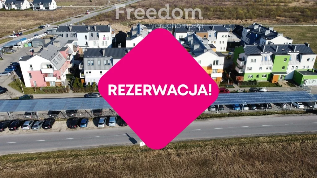 3 pokoje, mieszkanie 59,00 m², piętro 2, oferta nr , 33103/3685/OMS, Mszczonów, Ługowa
