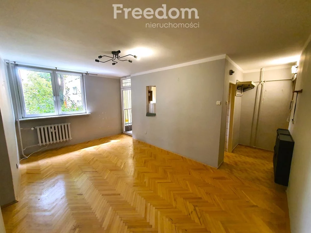 Mieszkanie trzypokojowe 48,71 m², Lublin, Lwowska, Sprzedaż