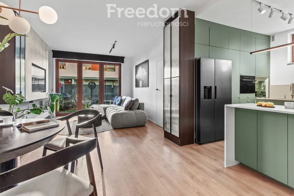 Apartamenty 39678/3685/OMS Nowa Wola Maciejki