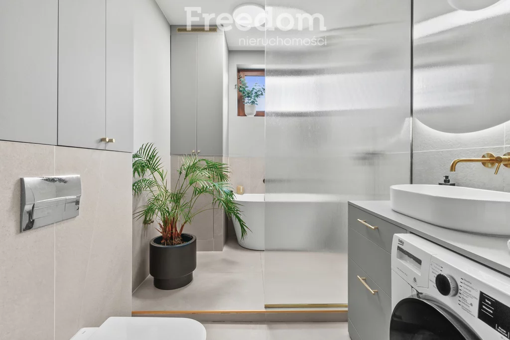 3 pokoje, apartament 73,70 m², parter, oferta nr , 39678/3685/OMS, Nowa Wola, Maciejki