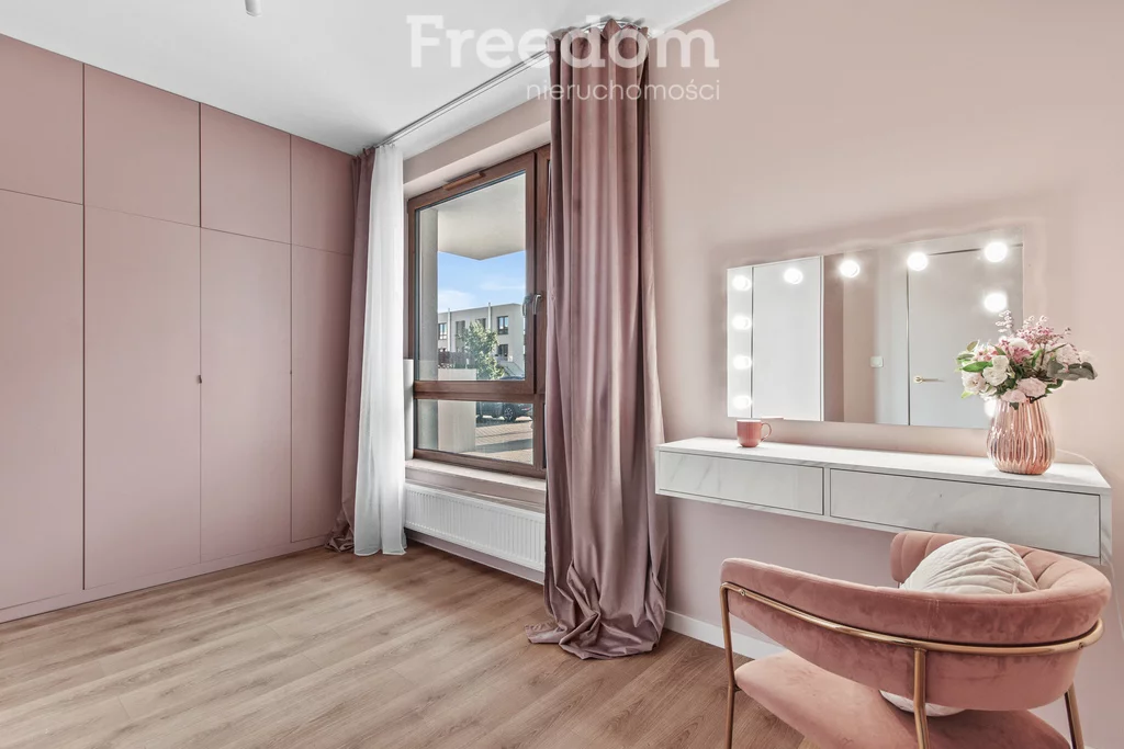 3 pokoje, apartament 73,70 m², parter, oferta nr , 39678/3685/OMS, Nowa Wola, Maciejki