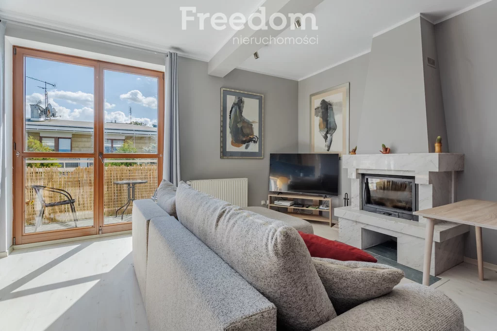 3 pokoje, mieszkanie 102,10 m², piętro 2, oferta nr , 40389/3685/OMS, Józefosław, Magnolii