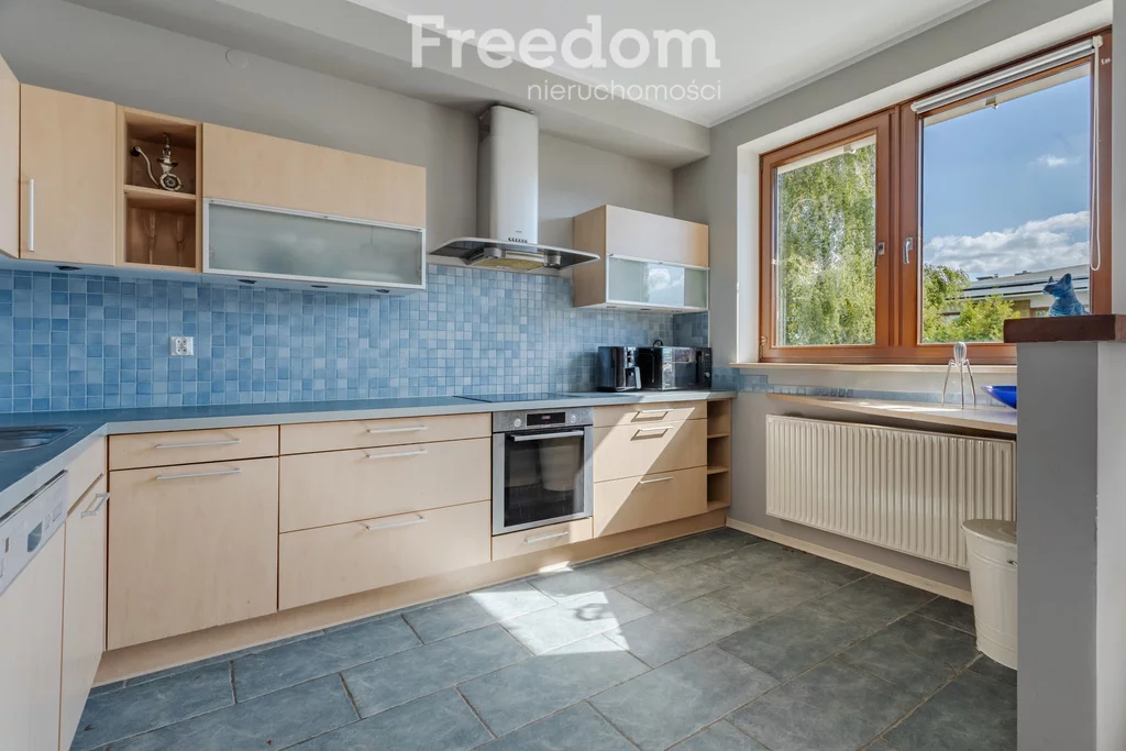 3 pokoje, mieszkanie 102,10 m², piętro 2, oferta nr , 40389/3685/OMS, Józefosław, Magnolii