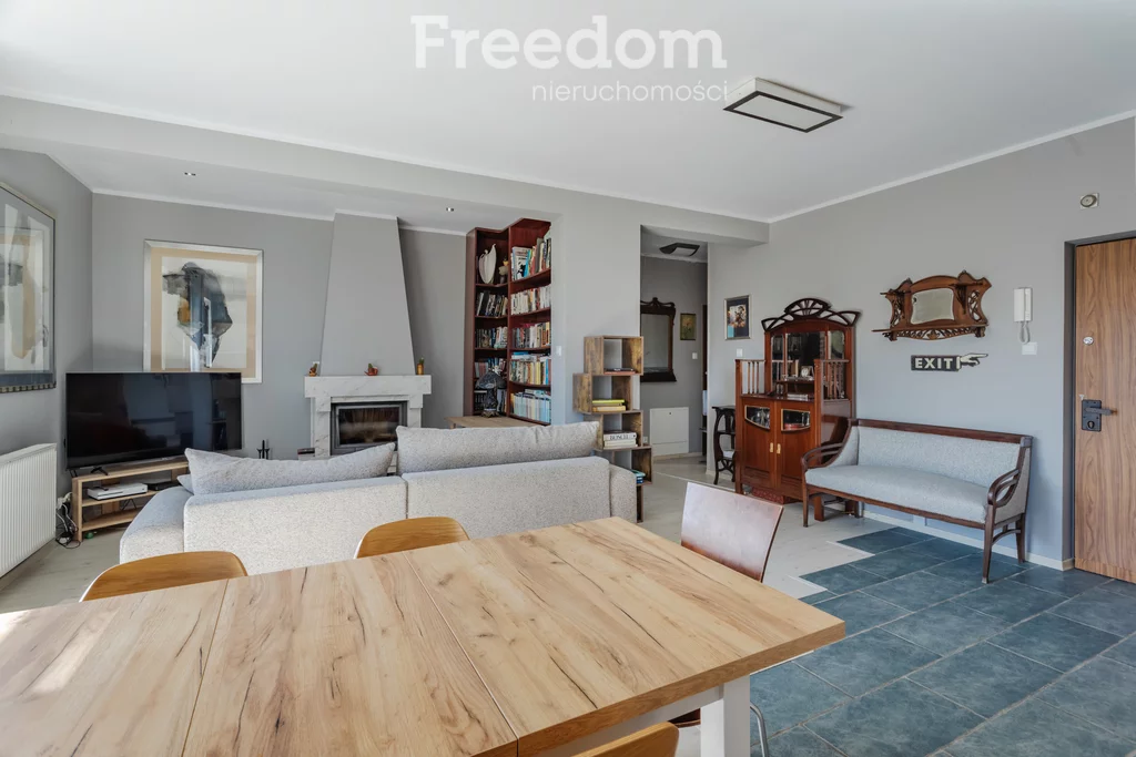 3 pokoje, mieszkanie 102,10 m², piętro 2, oferta nr , 40389/3685/OMS, Józefosław, Magnolii