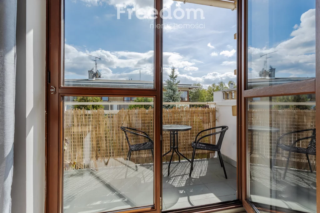 3 pokoje, mieszkanie 102,10 m², piętro 2, oferta nr , 40389/3685/OMS, Józefosław, Magnolii