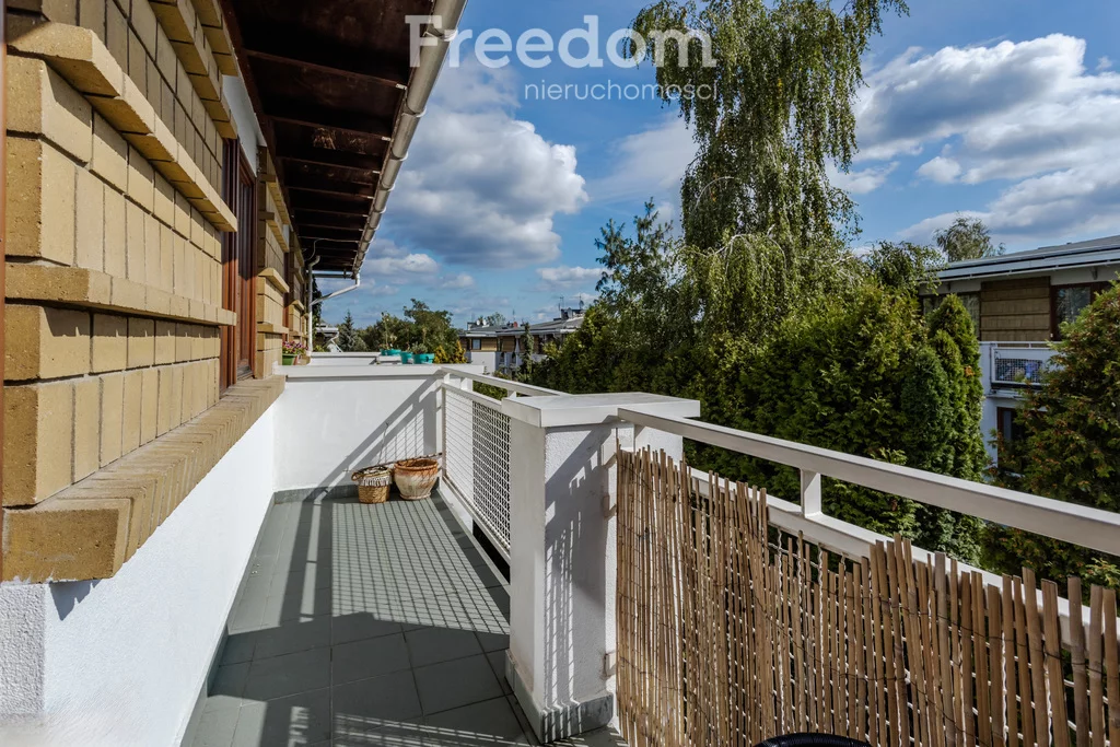 3 pokoje, mieszkanie 102,10 m², piętro 2, oferta nr , 40389/3685/OMS, Józefosław, Magnolii