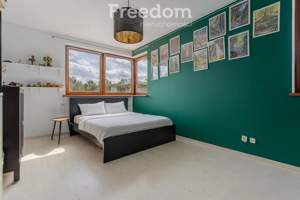 3 pokoje, mieszkanie 102,10 m², piętro 2, oferta nr , 40389/3685/OMS, Józefosław, Magnolii