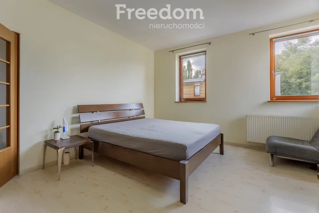 3 pokoje, mieszkanie 102,10 m², piętro 2, oferta nr , 40389/3685/OMS, Józefosław, Magnolii