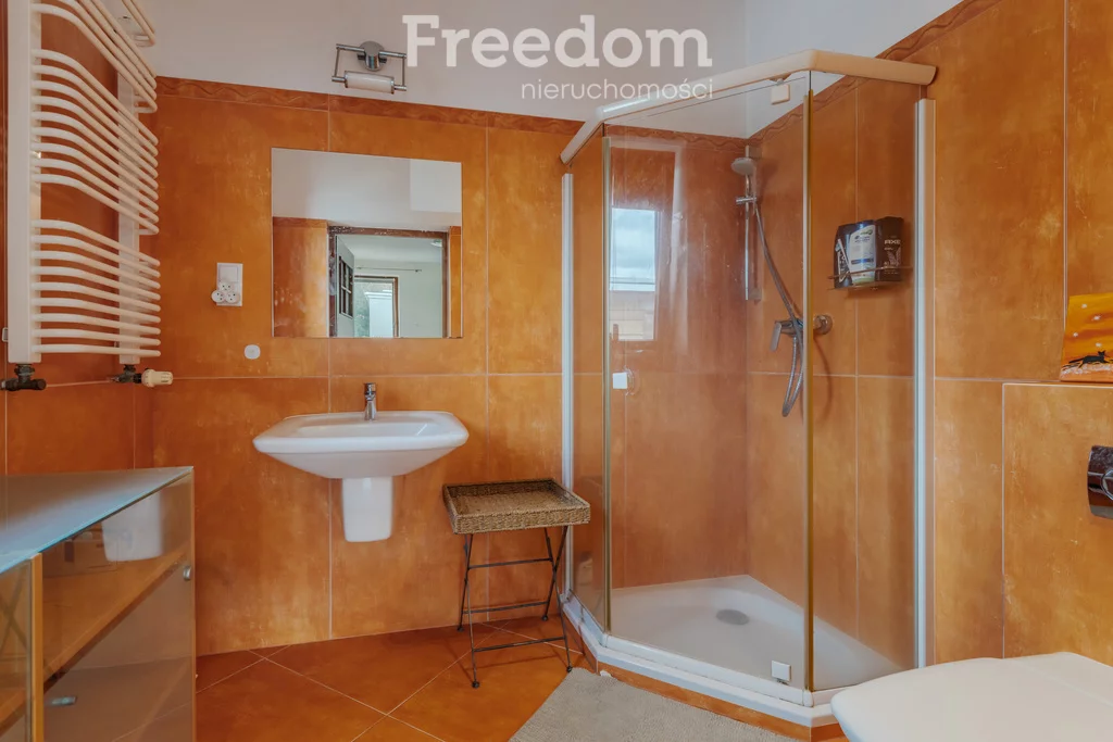 3 pokoje, mieszkanie 102,10 m², piętro 2, oferta nr , 40389/3685/OMS, Józefosław, Magnolii