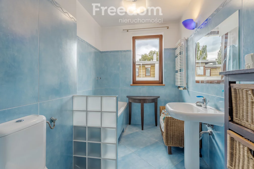 3 pokoje, mieszkanie 102,10 m², piętro 2, oferta nr , 40389/3685/OMS, Józefosław, Magnolii