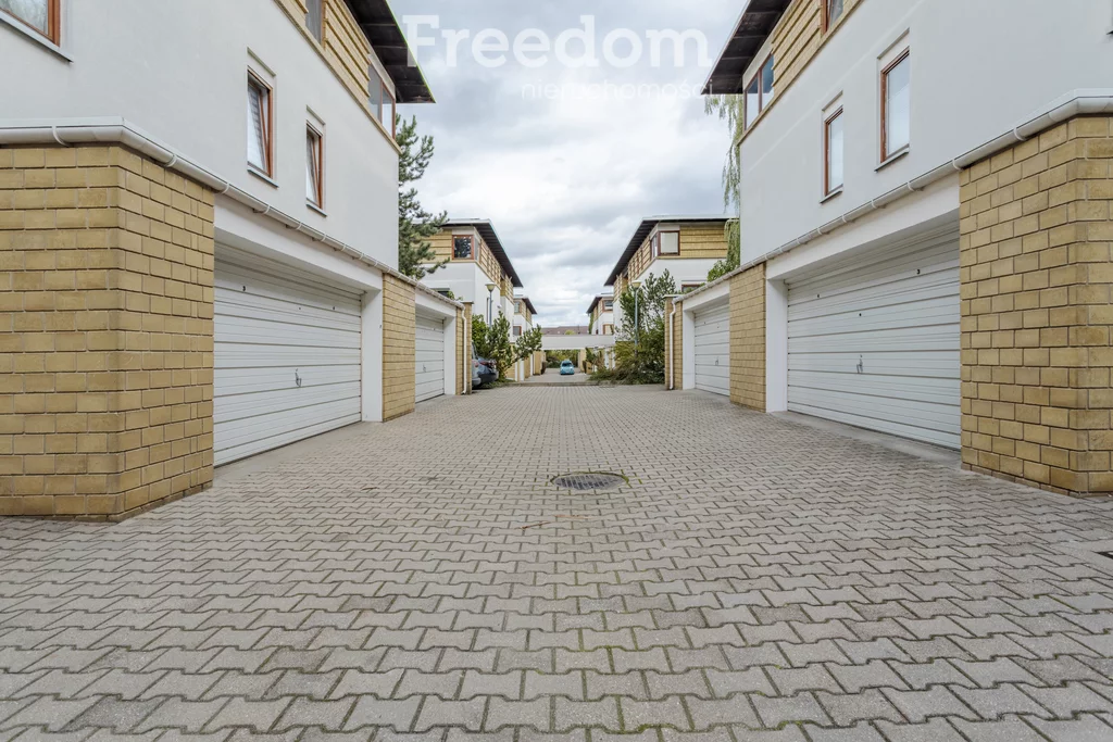 3 pokoje, mieszkanie 102,10 m², piętro 2, oferta nr , 40389/3685/OMS, Józefosław, Magnolii